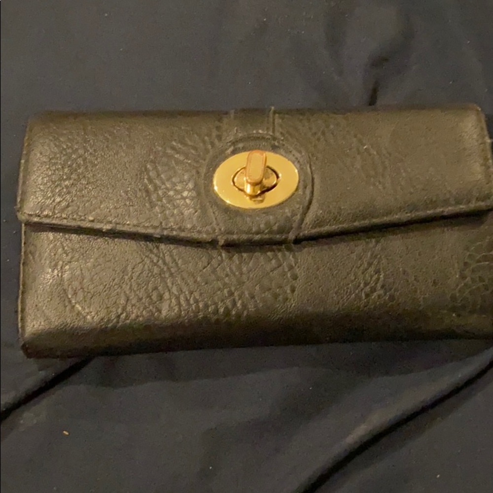 Charming Charlie’s Wallet